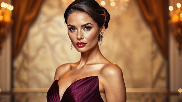 10 astuces de beauté pour un look élégant et sophistiqué