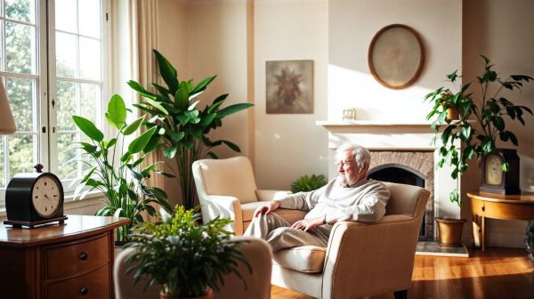 Avantages de choisir une colocation séniors à Albi