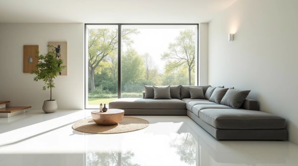 Comment choisir le canapé flexlux qui sublime votre salon ?