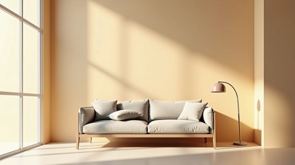 Comment choisir le canapé flexlux qui sublime votre salon ?