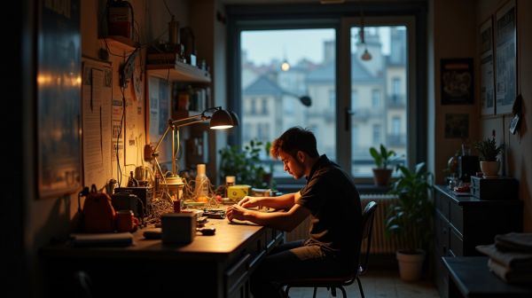 Le choix d'un électricien à Paris 12 : les critères souvent négligés