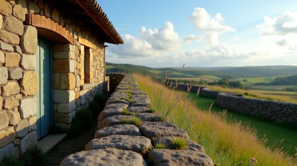 Les avantages de choisir une maçonnerie générale à Plouguenast-Langast