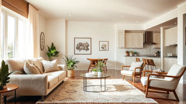 Maximisez confort et économies grâce à votre rénovation