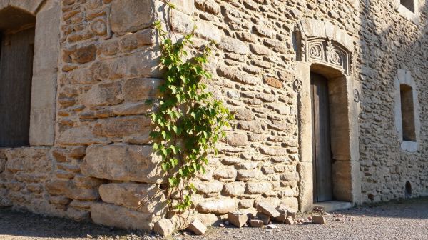 Pourquoi opter pour la maçonnerie générale à Plouguenast-Langast ?