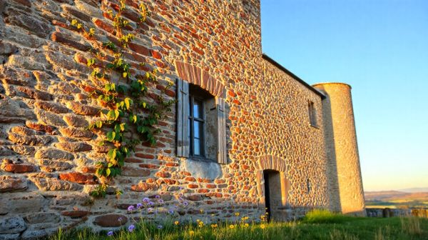 Pourquoi opter pour la maçonnerie générale à Plouguenast-Langast ?