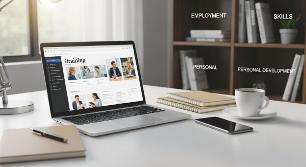 Quels sont les atouts d’un site sur la formation et l’emploi aujourd’hui ?