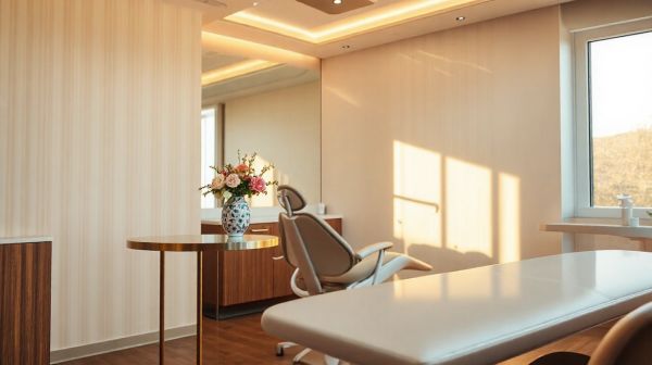 Rendez-vous chez le dentiste à Genève pour un sourire radieux