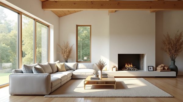 Rénovation d'ampleur : boostez confort et économies d'énergie