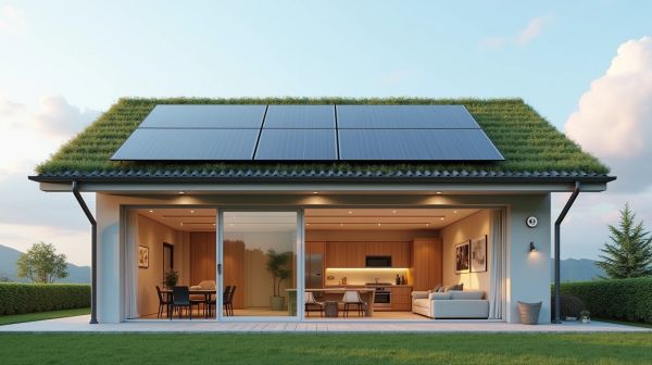 Rénovation énergétique : un ensemble de solutions pour optimiser votre logement
