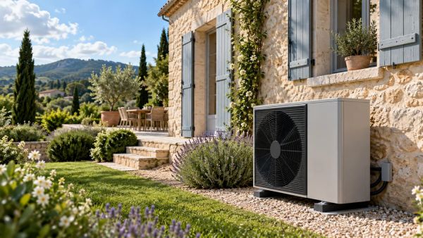 Top solutions pour améliorer l'efficacité énergétique de votre maison