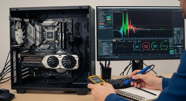 Goulot d'étranglement PC : comment l'identifier et optimiser ses performances