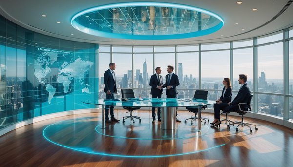 Révélez le potentiel de votre entreprise avec l'agence périgueux