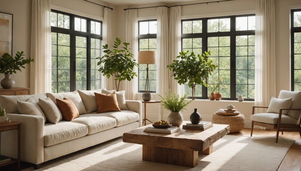 Decoration maison de famille : art de vivre et harmonie intérieure