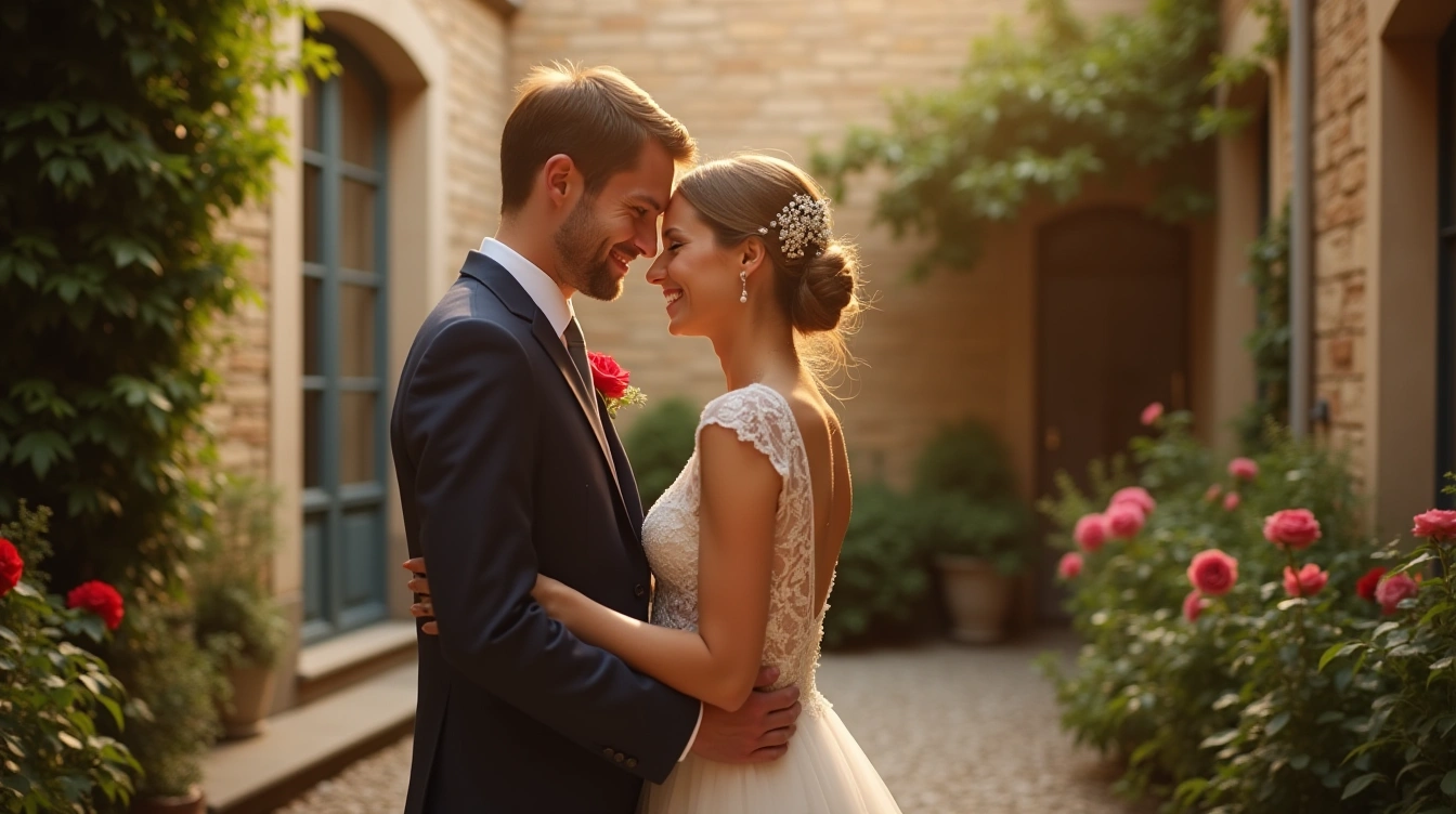 Questions fréquentes sur la photographie de mariage parisienne