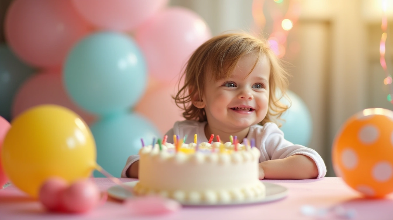 Vos questions sur l'animation d'anniversaire