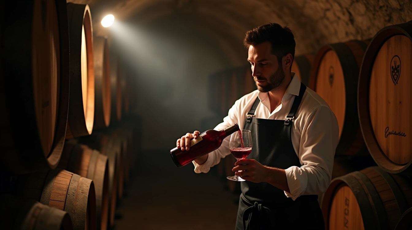 Pourquoi choisir un caviste de proximité dans le 10ème arrondissement